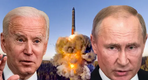 美俄預計近期舉行戰略核武會談　烏克蘭衝突後首場