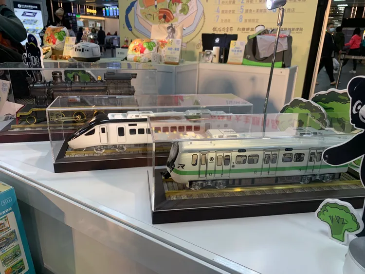 主題8 展場限定。胡順惠攝