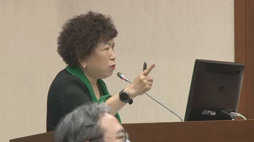 游毓蘭批法官性侵疑雲已是「系統性問題」 司法院祕書長:有不法必嚴辦