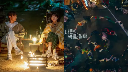 Netflix韓劇上架前遇梨泰院踩踏事件 巧撞「萬聖節」橋段無限期延檔