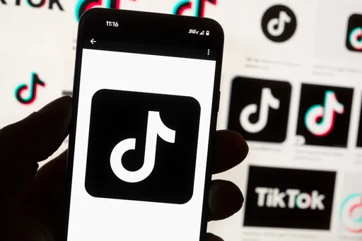 TikTok認了 中國員工可取得英國、歐洲用戶資訊