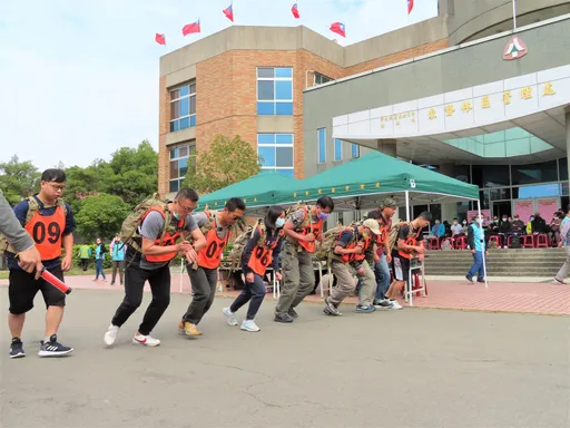 把握機會!東勢林管處招募森林護管員 月薪最高46K