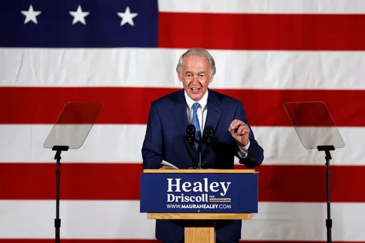 美參議員批評中國破壞台海穩定 籲強化台灣防衛