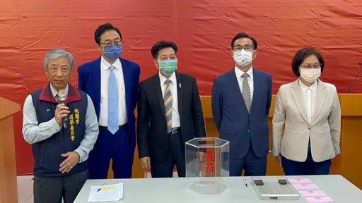 桃園政見會|實現居住正義!張善政、鄭運鵬推社會宅 賴香伶提「囤房特別稅」