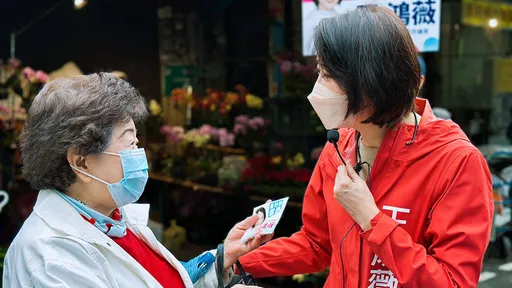 大阪世博「台灣消失」挨轟喪權辱國 王鴻薇:為何砸20億元讓一家日資企業參展