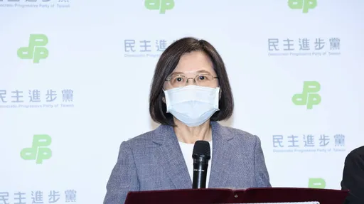 敗選後大撕裂!前綠委不演了:看到這些占盡便宜還在說三道四的東西就大悲