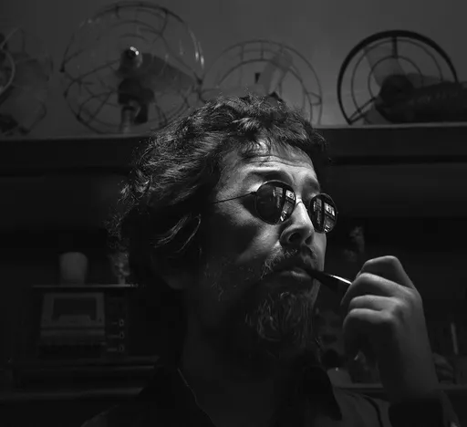 配樂鬼才范宗沛連續3年被關在屋子裡　利用「殘餘價值」賺外快