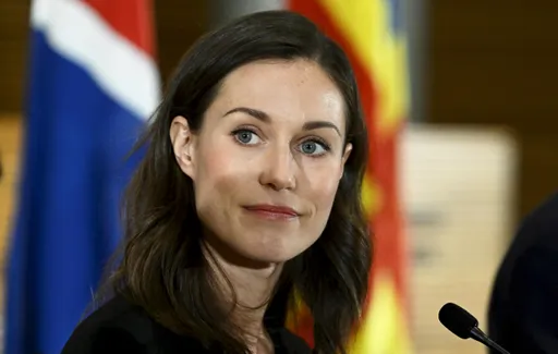 跑趴有理熱舞無罪　芬蘭女總理「沒怠忽職守」