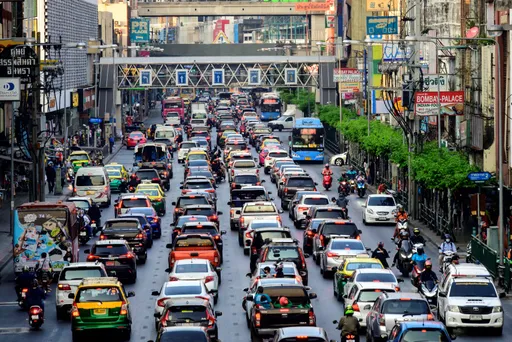 把泰國賣了?泰政府擬放寬外國人買土地規定 輿論強烈反彈