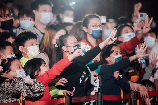 住宜蘭超夯親子飯店、玩跨年闖關 iPhone 14 Pro Max免費抽