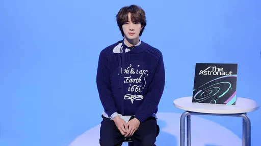 BTS首位當兵成員!JIN生日後高唱從軍樂 12月13日入伍訓練