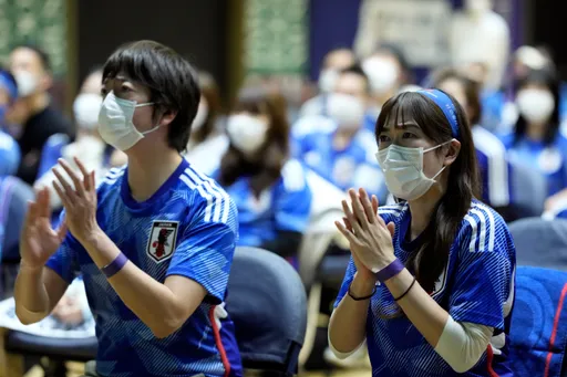 世界盃｜E組不愧「死亡之組」超混亂　日本怎樣才能出線報你知