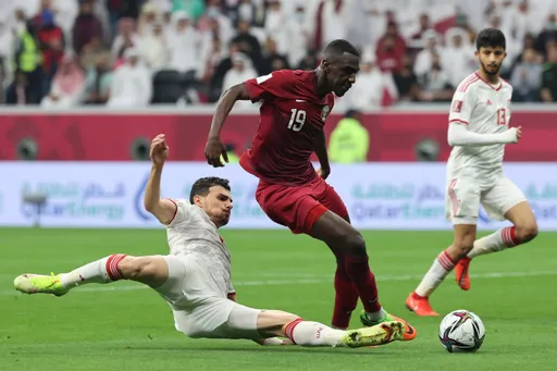 世界盃今晚開幕戰卡達vs厄瓜多 2隊拼防守小分首選