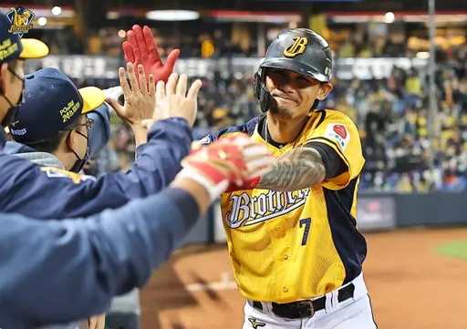 台灣大賽28人名單公佈 中信挑戰賽原班人馬、樂天必贏多取代霸林爵