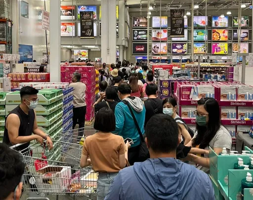 好市多這商品竟「全通路最貴」！　網揭「買的是信仰」：其他地方能退？