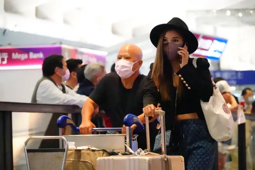 開心出國小心敗興而歸!不攜入境清單抵家 防檢局:違規最高噴100萬