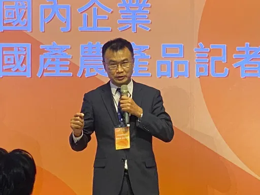 石斑魚換白帶魚考倒教長!自稱不懂漁產 礙到食農教育?農委會力挺