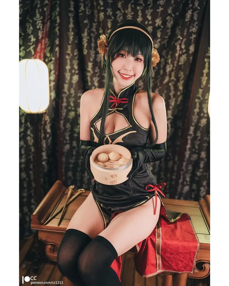 翻攝自IG ccplay1211