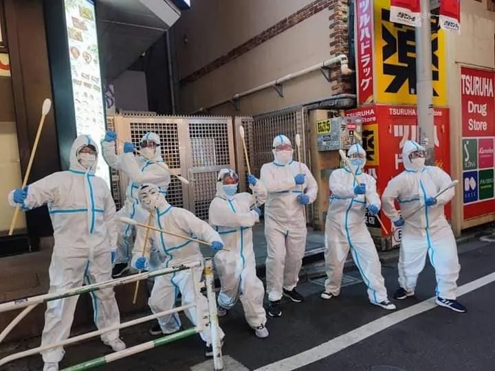 翻攝自臉書「爆廢公社」