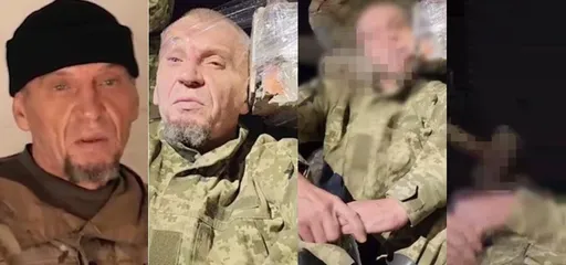 腦漿四溢!俄羅斯傭兵集團施殘酷極刑 鐵鎚爆頭處決「俄奸」