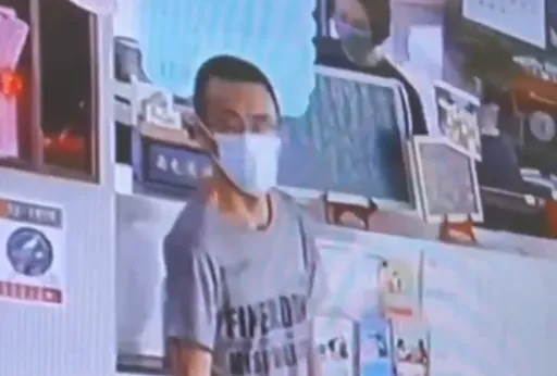 有呷擱有抓!食客摸走愛心箱 短短3小時「2千花剩100」