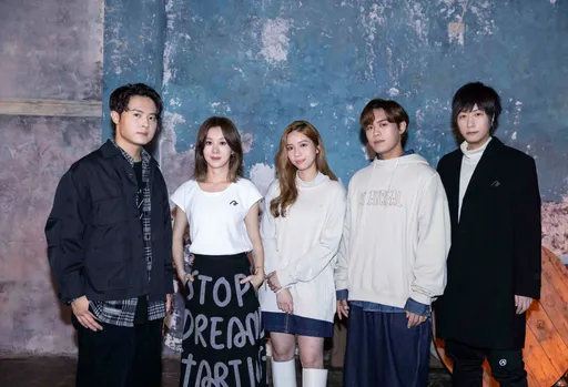 阿信揪告五人、白安組限定樂團　爆五月天都為了1件事吵架