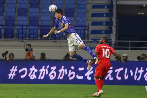 日本身處世足死亡之組無畏懼　主戰後衛喊：強國是過去式了