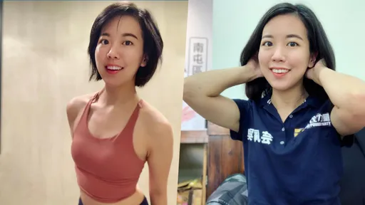 正妹沒被私密片外流擊倒！吳佩芸當選中市議員　時力六都唯一席