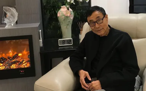 劉家昌不滿遭曹興誠扣3K黨歧視帽子 痛批「讓大家看穿什麼是邪惡」