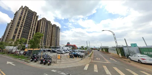 新莊港泰重劃區房價追近副都心 信華五街新案開價逼近6字頭