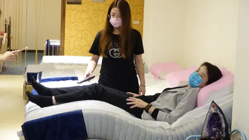 柯文哲坦承難幫她 黃珊珊:政績就是最好的輔選