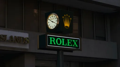 擴大版圖！　勞力士已申請元宇宙相關商標