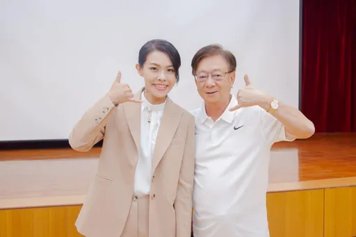 四叉貓爆對高虹安下指導棋 宣明智直球對決!反酸側翼敬業