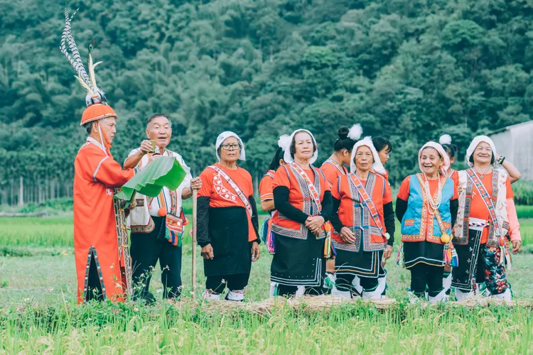 縱管處匯集花東縱谷各部落美食佳釀，邀請遊客一起停留品嘗。縱管處提供