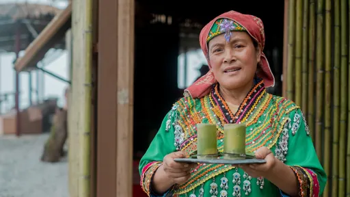 縱谷原遊會!來花東喝佳釀 縱管處邀集5部落美食見客