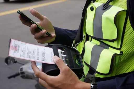 新竹查賄團再出擊!捐款、允代處理罰款 新埔鎮2候選人遭送辦