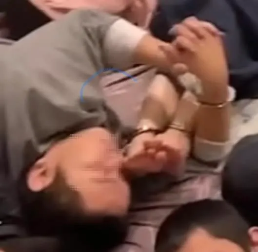 翻攝自臉書「爆料公社」