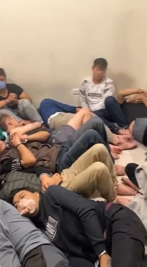 翻攝自臉書「爆料公社」