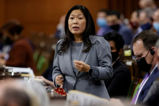 台加貿易協議談判 加拿大媒體:可望很快正式啟動