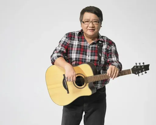 王夢麟為10首歌怒告滾石違反《著作權法》 結果出爐