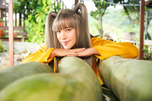 羅志祥展現幽默的最高境界 親揭妹妹「朱碧石」比他紅原因