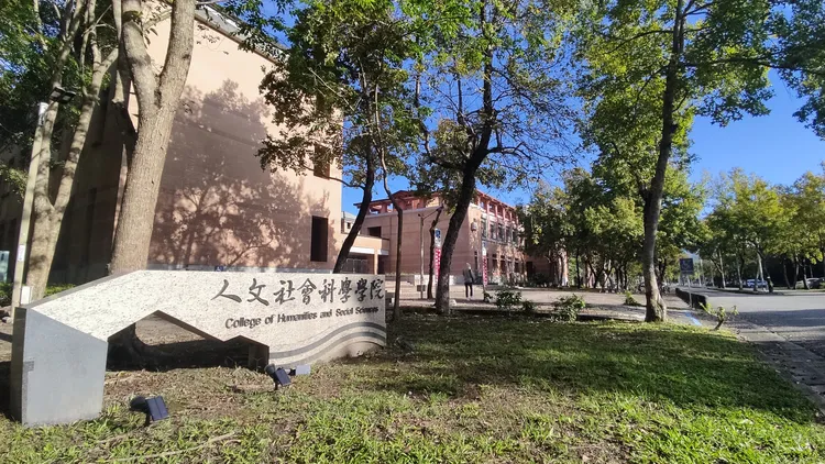 東華大學傳出教師評鑑釀爭端，教授抨擊評鑑不公有害師生權益。王文傑攝