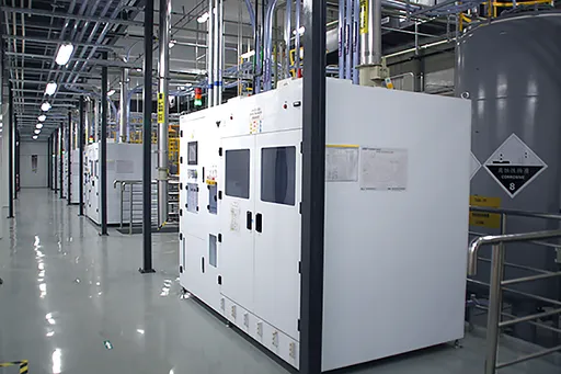 朋億Q3獲利創新高　上半年擬每股配發2元股息