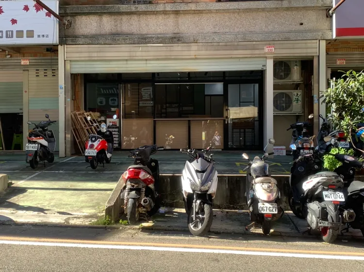 棋牌社。龜山警分局提供