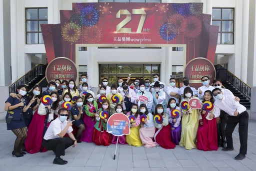 加薪了！王品宣布起薪最多增7.5%　恢復尾牙、員工國外旅遊　