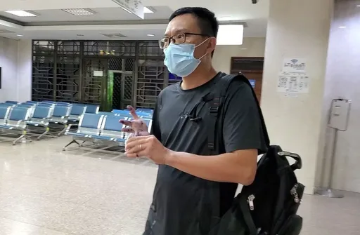 隱匿中資來台挖角高科技人才！　矽睿科技在台負責人吐40萬換緩起訴