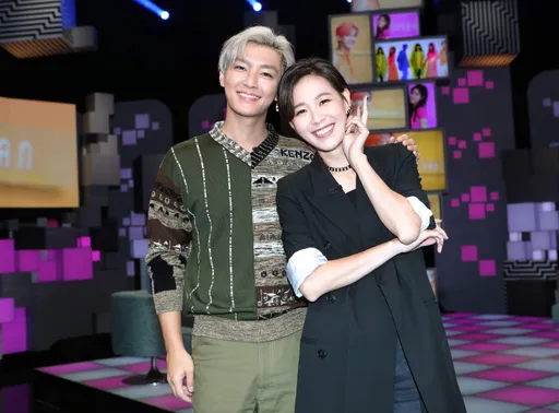 安溥當年為愛貓淡出歌壇 要娛樂圈「好好珍惜炎亞綸」