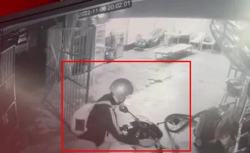 上班第1天就使壞！菜鳥員工偷紅牌重機上北宜兜風　老闆氣炸報警