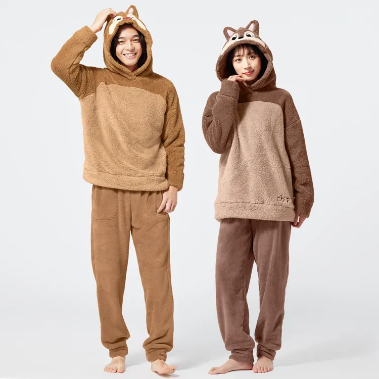 奇奇與蒂蒂系列。業者提供