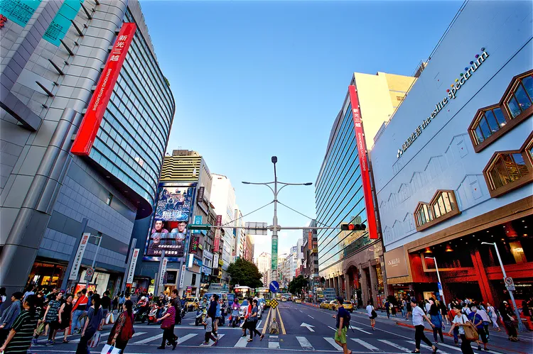 捷絲旅台北林森館擁有絕佳地理位置，鄰近中山商圈，旅人可盡情逛街購物。捷絲旅提供